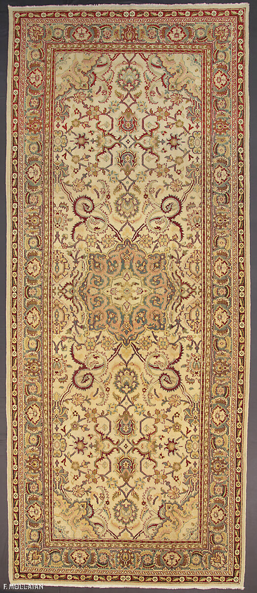 Teppich Indisch Antiker Amirstar n°:63323195